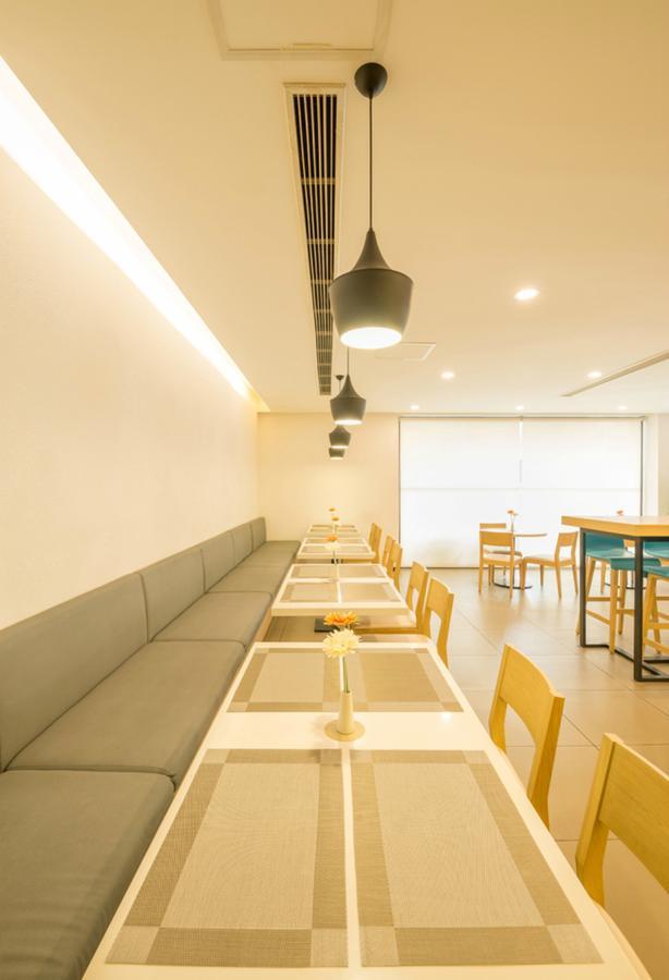 Hanting Hotel Fuzhou Pingtan Exterior photo